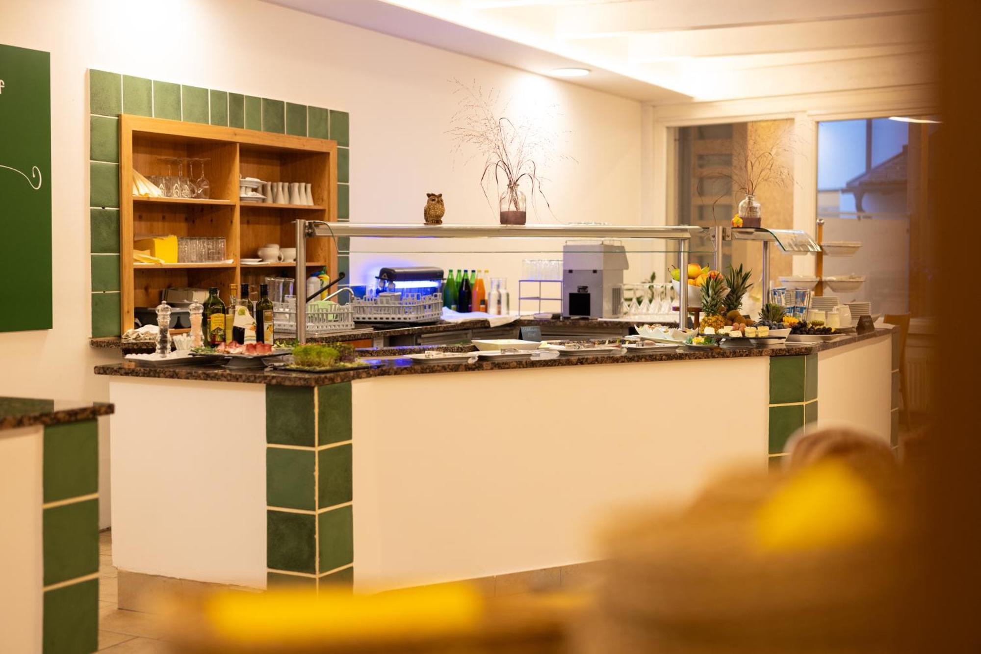 Genuss- Und Wellnesshotel Puchas Kukmirn Dış mekan fotoğraf