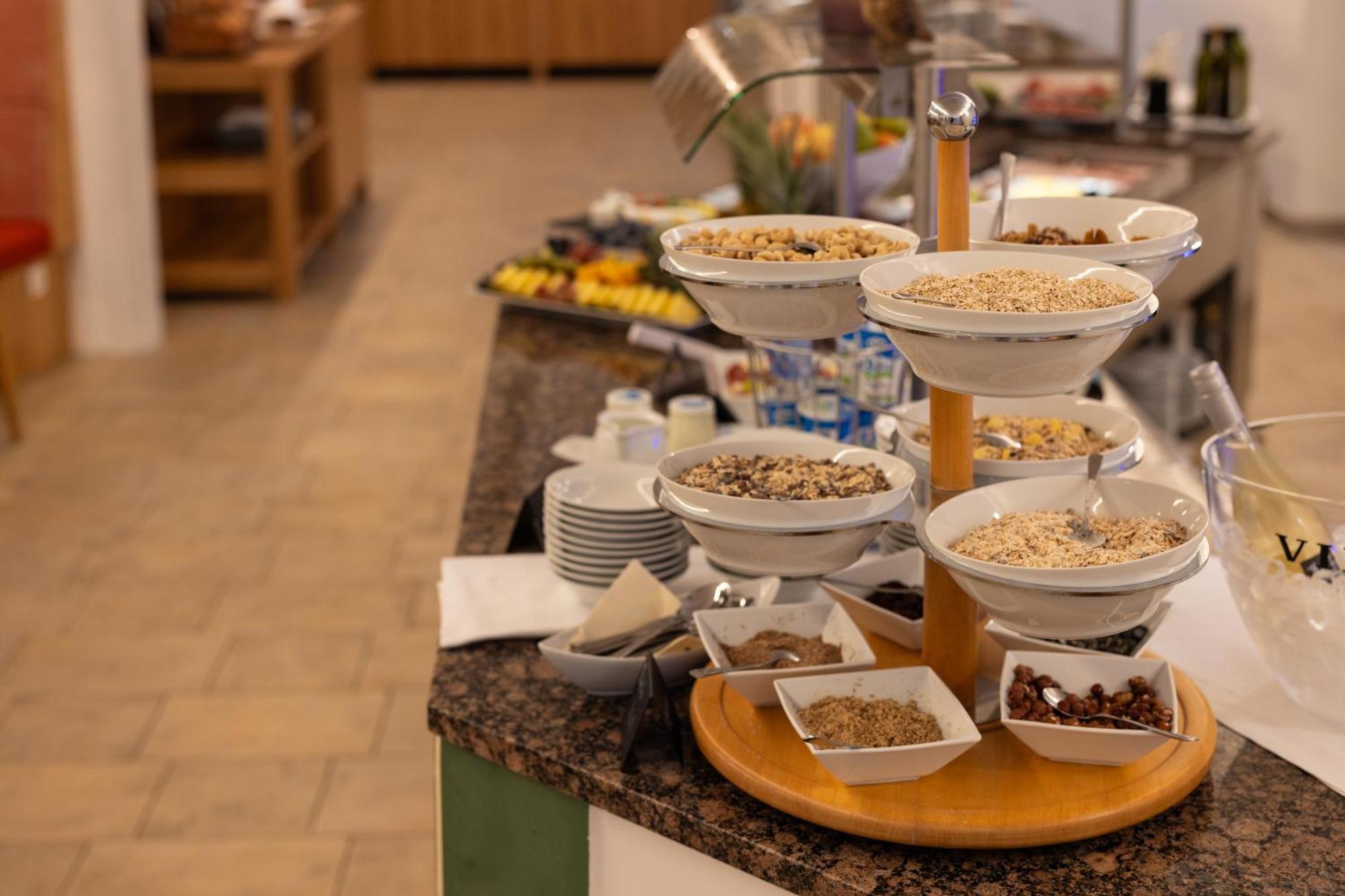 Genuss- Und Wellnesshotel Puchas Kukmirn Dış mekan fotoğraf