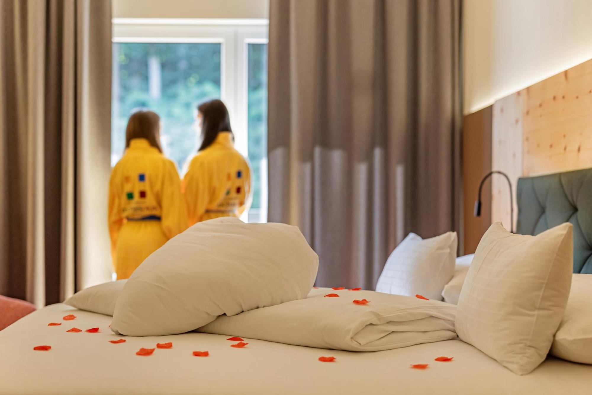 Genuss- Und Wellnesshotel Puchas Kukmirn Dış mekan fotoğraf