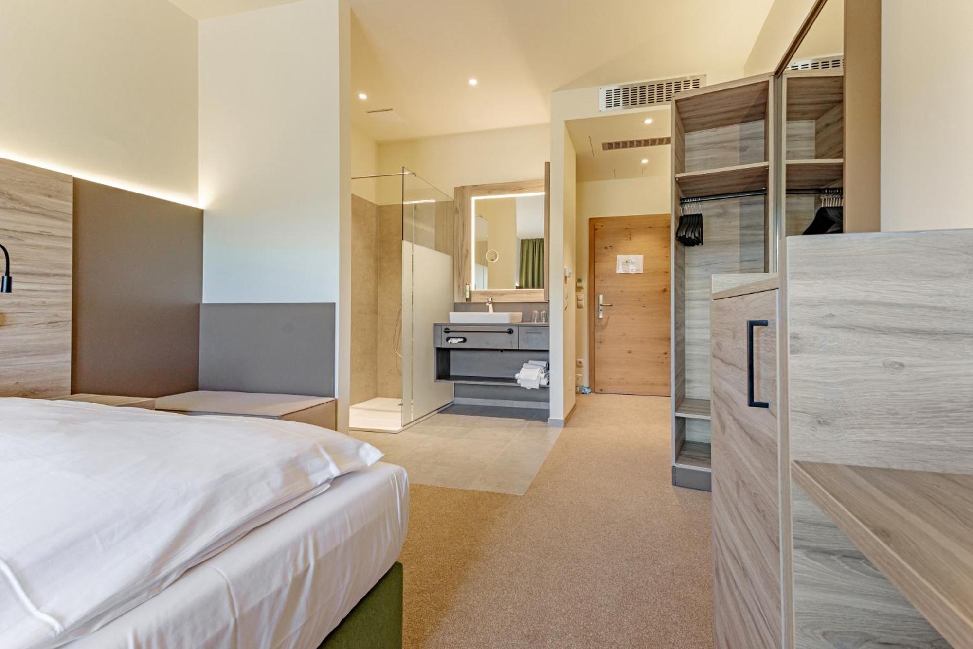 Genuss- Und Wellnesshotel Puchas Kukmirn Dış mekan fotoğraf