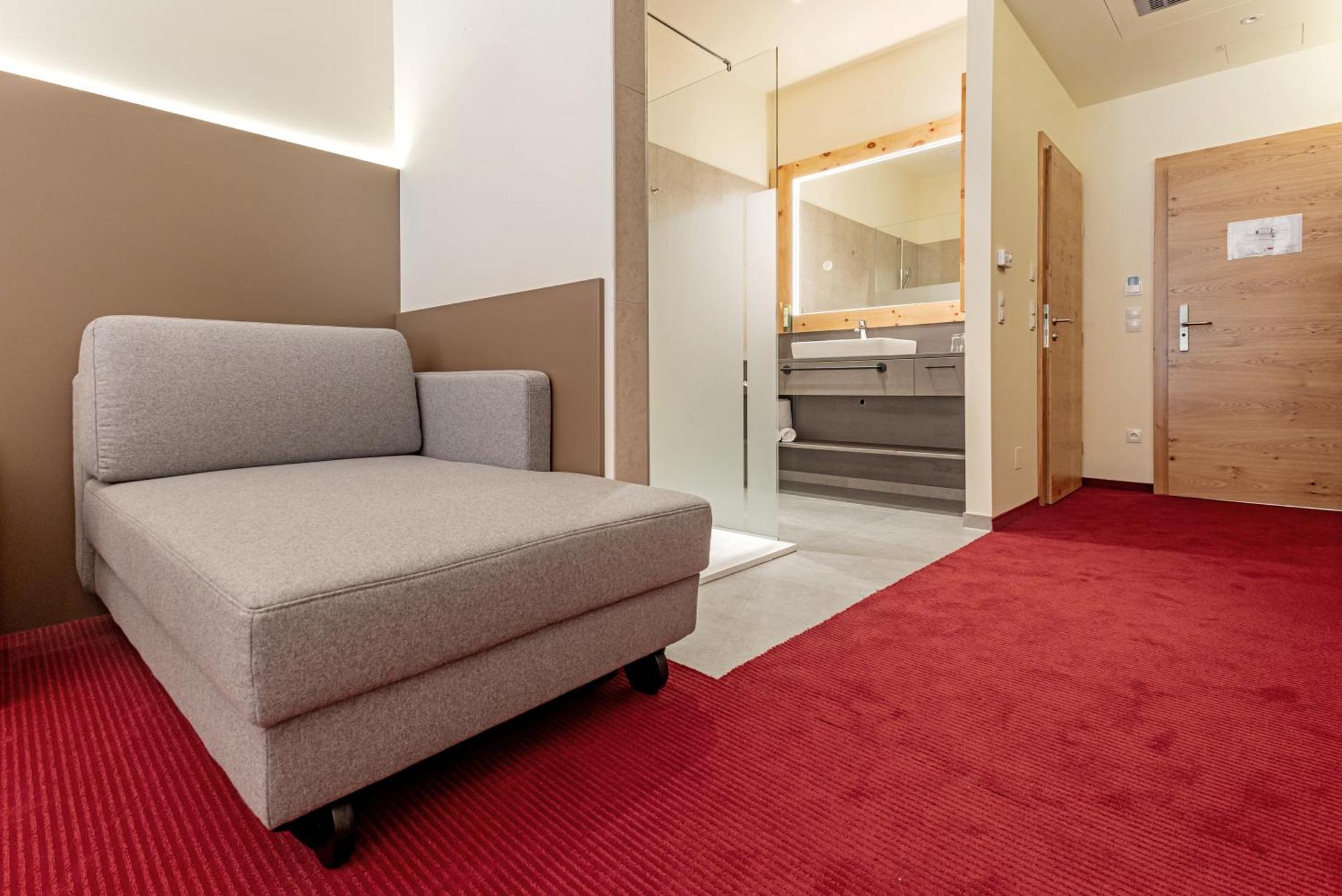 Genuss- Und Wellnesshotel Puchas Kukmirn Dış mekan fotoğraf
