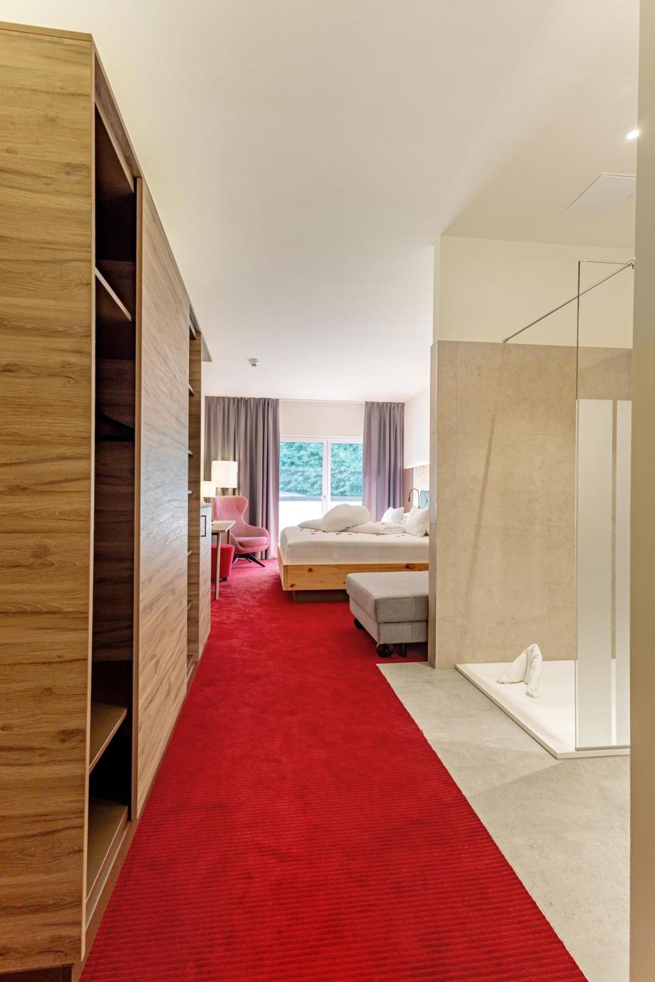 Genuss- Und Wellnesshotel Puchas Kukmirn Dış mekan fotoğraf