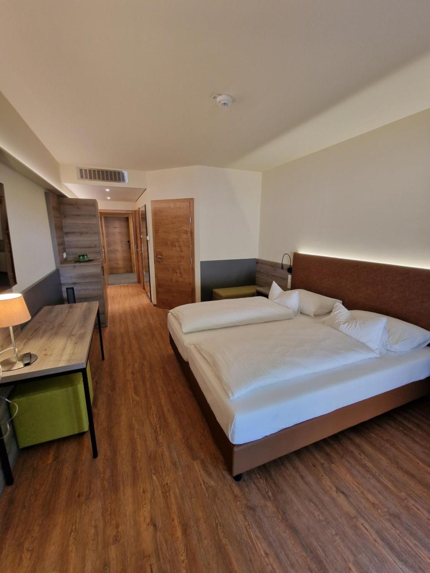 Genuss- Und Wellnesshotel Puchas Kukmirn Dış mekan fotoğraf
