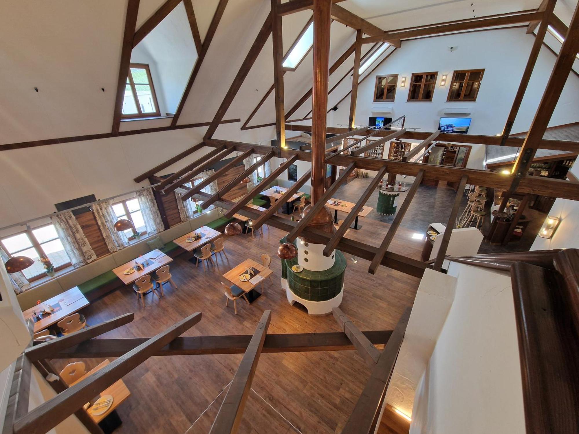 Genuss- Und Wellnesshotel Puchas Kukmirn Dış mekan fotoğraf