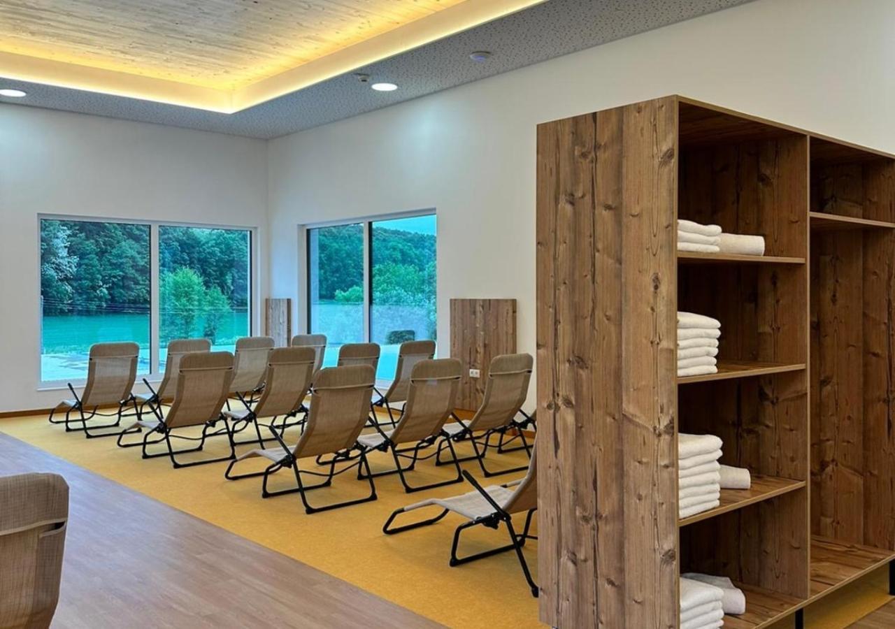 Genuss- Und Wellnesshotel Puchas Kukmirn Dış mekan fotoğraf