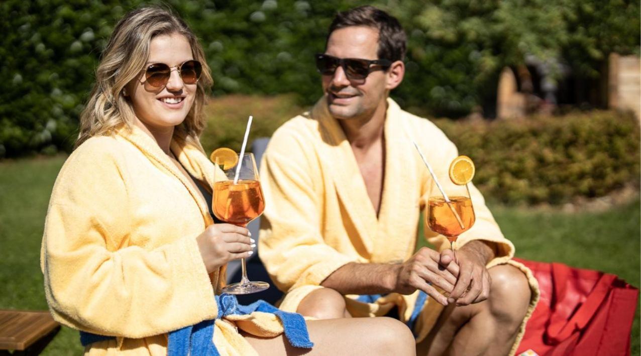 Genuss- Und Wellnesshotel Puchas Kukmirn Dış mekan fotoğraf