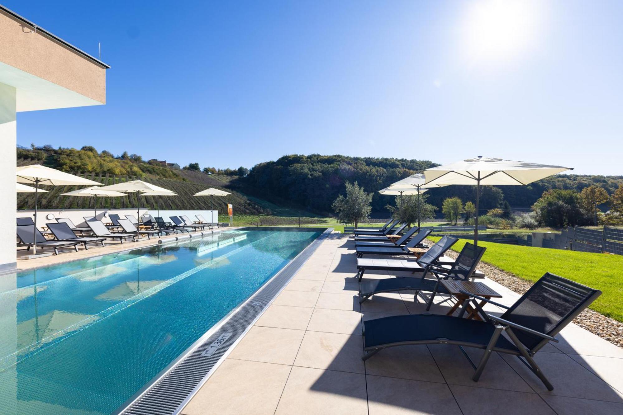 Genuss- Und Wellnesshotel Puchas Kukmirn Dış mekan fotoğraf